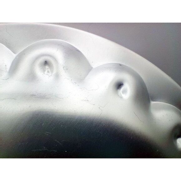 Wilton Blue Ribbon Medal Shaped Cake Mold Pan Vintage Aluminum 503-415 1975 - Picture 5 of 13